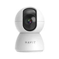 Havit IPC20 2MP Portable WiFi Camera With Built-in Audio