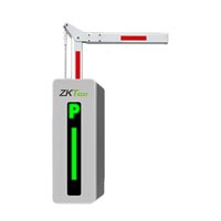 ZKTeco BGM 545 L 4.5M Folding Boom Parking Barrier