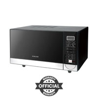 Singer SMW35GCB5LP Grill 35L Microwave Oven