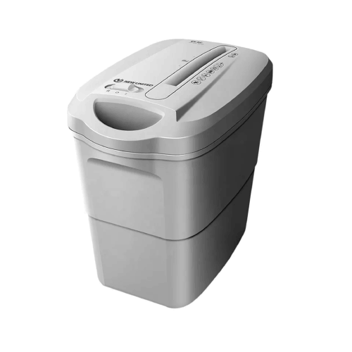 New United CT-10C Security Paper Shredders Machine