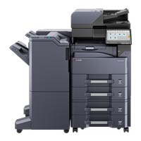 KYOCERA TASKalfa MZ4000I Multi Functional Printer