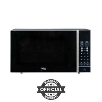 Beko MGF30330S Grill 30L Microwave Oven