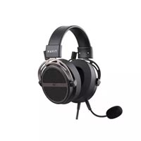 Havit H2030E 3.5mm Gaming Headphone