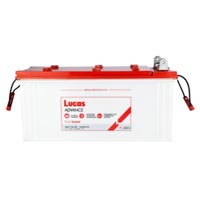 Lucas Adv LA27-N150 12V-150AH Vehicle Battery