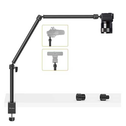 Ulanzi VIJIM LS08 Flexible Arm Stand Equipment