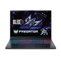 Acer Predator Helios Neo 16S AI PHN16S-71 Core Ultra 7 255HX RTX 5050 8GB GDDR7 Graphics 16 Inch Gaming Laptop