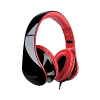 Microlab K360 3.5mm Stereo Headphone
