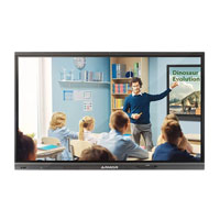 Maxhub ST41B Stand For Interactive Flat Panel Price In Bangladesh