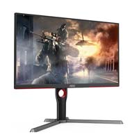 AOC U27G10 27” 4K 160Hz IPS Gaming Monitor Price in Bangladesh