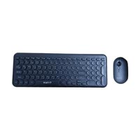 Havit KB254GCM Wireless Keyboard Mouse Combo With Bangla Price in Bangladesh