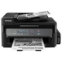 Epson Stylus M205 Auto Feeder (with ADF) Inkjet Printer Price in Dhaka, Bangladesh