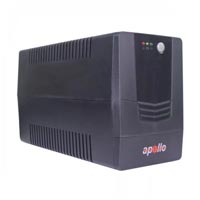 Apollo 1500VA Offline UPS Plastic Body in Banglades