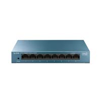 TP-Link LS108G 8-Port 10/100/1000Mbps Desktop Switch in Bangladesh