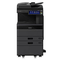 Toshiba e-Studio 3028A Auto Duplex (with RADF) Monochrome Copier Machine Price in Bangladesh
