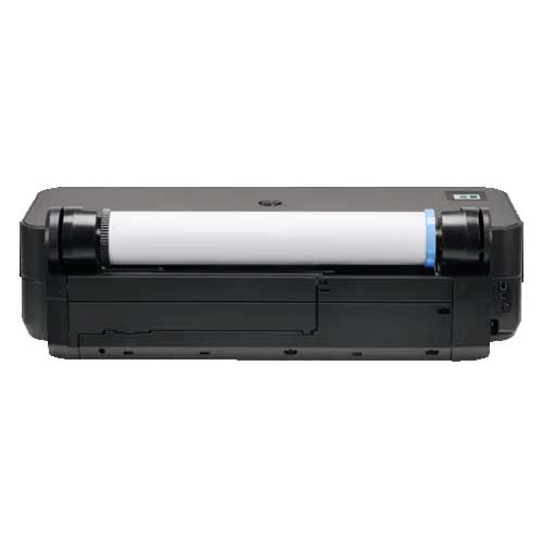 HP DesignJet T230 Large Format 24-in Poster Printer