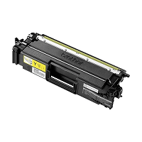 Brother TN-871Y Yellow Laser Toner Cartridge