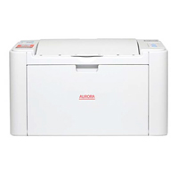 Aurora AD200PS A4 Monochrome Laser Printer