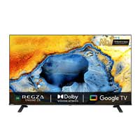 Toshiba 55C350NP 55 Inch UHD (4K) Google TV Price in Bangladesh