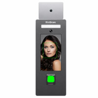 ZKTeco SFace900 Access Control & Time Attendance Price in Dhaka, Bangladesh