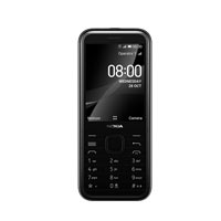 Nokia 8000 Official Feature Phone