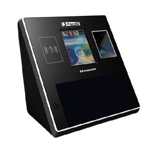 Hanvon FaceID M500 Facial Recognition Access Control Device