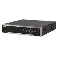 Hikvision DS-8664NI-I8 Network Video Recorder NVR Price in Bangladesh