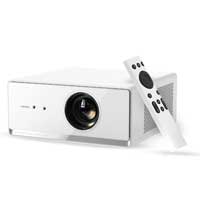 Wanbo X5 Air FHD 1100 ANSI Official Android TV Projector in Bangladesh