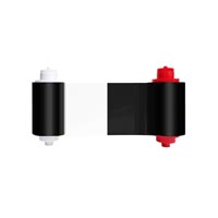 Seaory S Series Black and Overlay KO Ribbon 500 Prints for S26 & S28