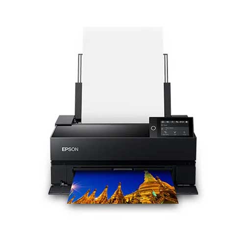 Epson SureColor P700 13" Photo Printer