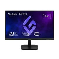 ViewSonic VX24G30 24 inch 240Hz IPS FHD Gaming Monitor