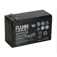 Fiamm 12V-9Ah Rechargeable UPS Battery Price in Bangladesh