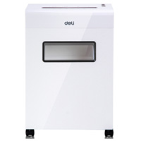 Deli E9921-EU Paper Shredder Machine in Bangladesh
