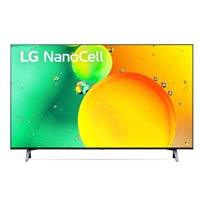 LG 43NANO75SQA 4K UHD 43-inch NANO Smart TV Price in Bangladesh