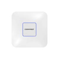 COMFAST CF-E390AX 1800Mbps High Power Wall Mounted WIFI Access Point