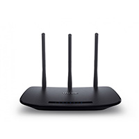 Tp-Link Archer C20 AC750 Dual Band 3-Antenna 750Mbps Wireless Router Price in Bangladesh