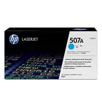 HP 507A CMYK Full Set Original Toner Cartridge in Bangladesh