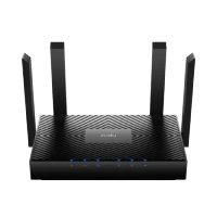 Cudy WR3000 AX3000 Gigabit Dual Band Smart Wi-Fi 6 Router