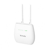 Tenda 4G680 N300 300Mbps Sim Supported Wi-Fi 4G LTE Router Price in Bangladesh