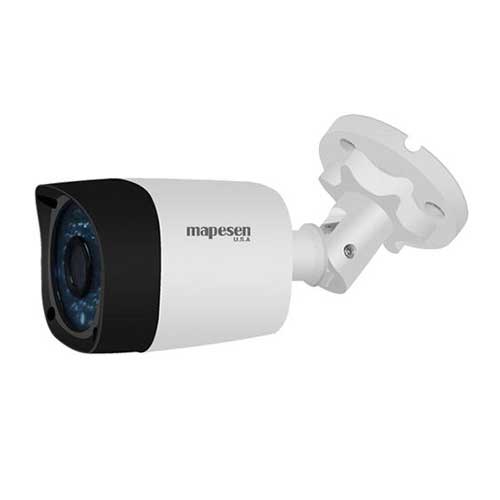 Mapesen MP-L2QH401F-A HD 4-in-1 IR Bullet Camera