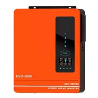 Anern SCI-EVO-3600 Hybrid Solar Inverter