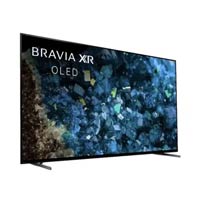 Sony Bravia XR 55A80L 55" 4K Ultra HD OLED Android Smart TV