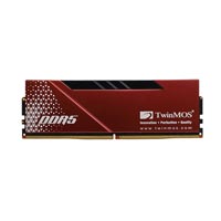 TwinMOS VOLTX 16GB DDR5 6000MHz Black & Red Heatsink Desktop RAM Price in Bangladesh