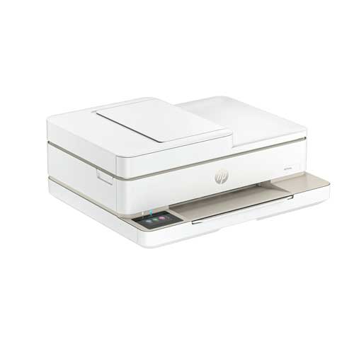 HP Envy 6555 All-in-One Photo Printer