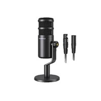 Maono PD100 Podcast Dynamic XLR Microphone