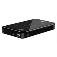 AUN Smart P09-II 2GB RAM 32GB ROM Andriod 4K Projector Price in Bangladesh