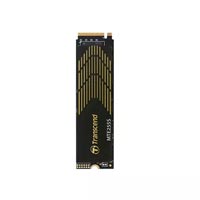 Transcend 255S 1TB M.2 2280 NVMe PCIe Gen4x4 SSD