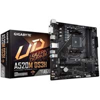 Gigabyte B550M K AMD AM4 Micro ATX Motherboard Price in Bangladesh