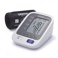Omron HEM-7121 Automatic Blood Pressure Monitor