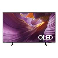Samsung 55S85F 55" QLED 4K Vision AI Smart TV