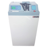 ASTHA BNC-600F Bundle Note Counter Machine